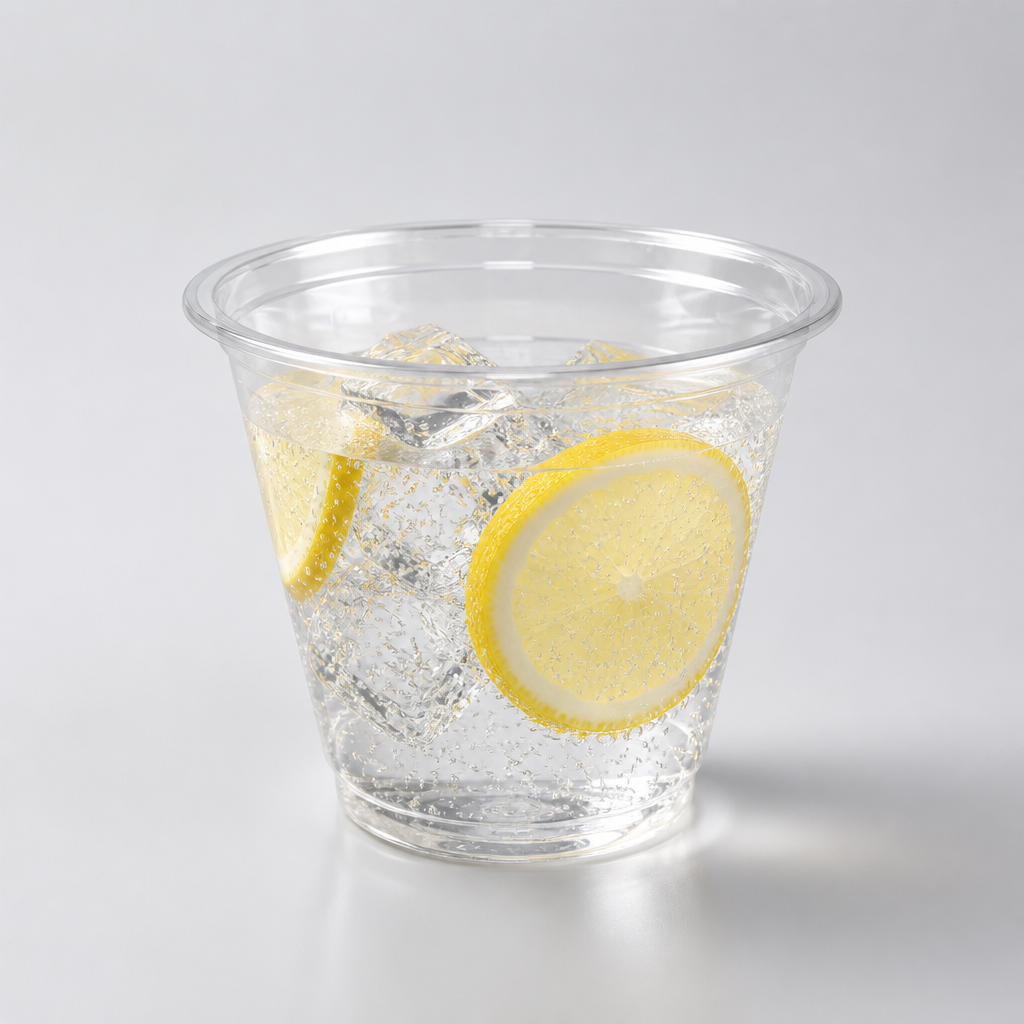 What Are the Common Usage Issues with Clear Disposable Cups?