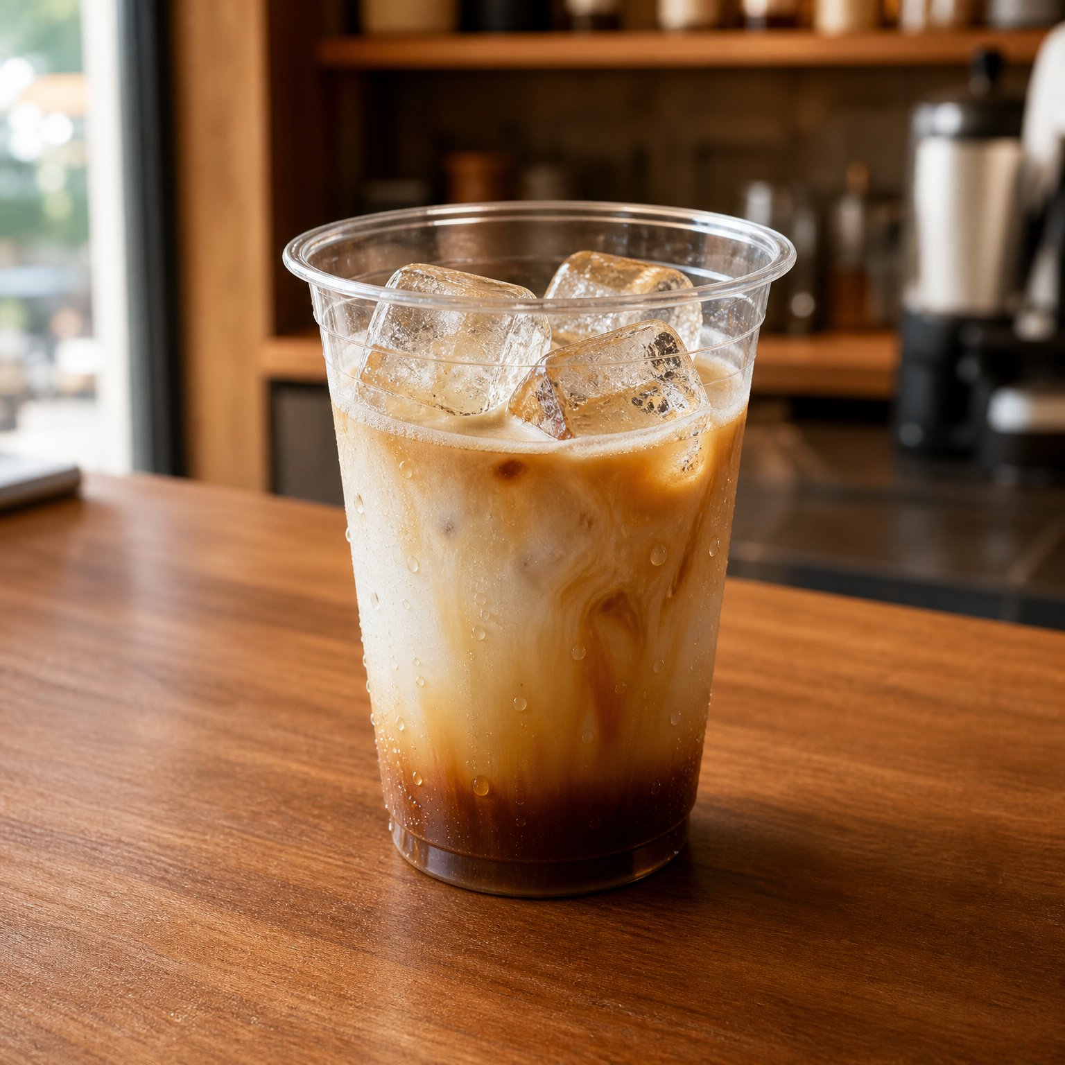 What Are Common Usage Issues with Clear PET Plastic Cold Cups?