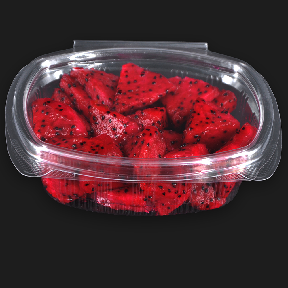 How Material Choices Impact Small Clamshell Container Performance