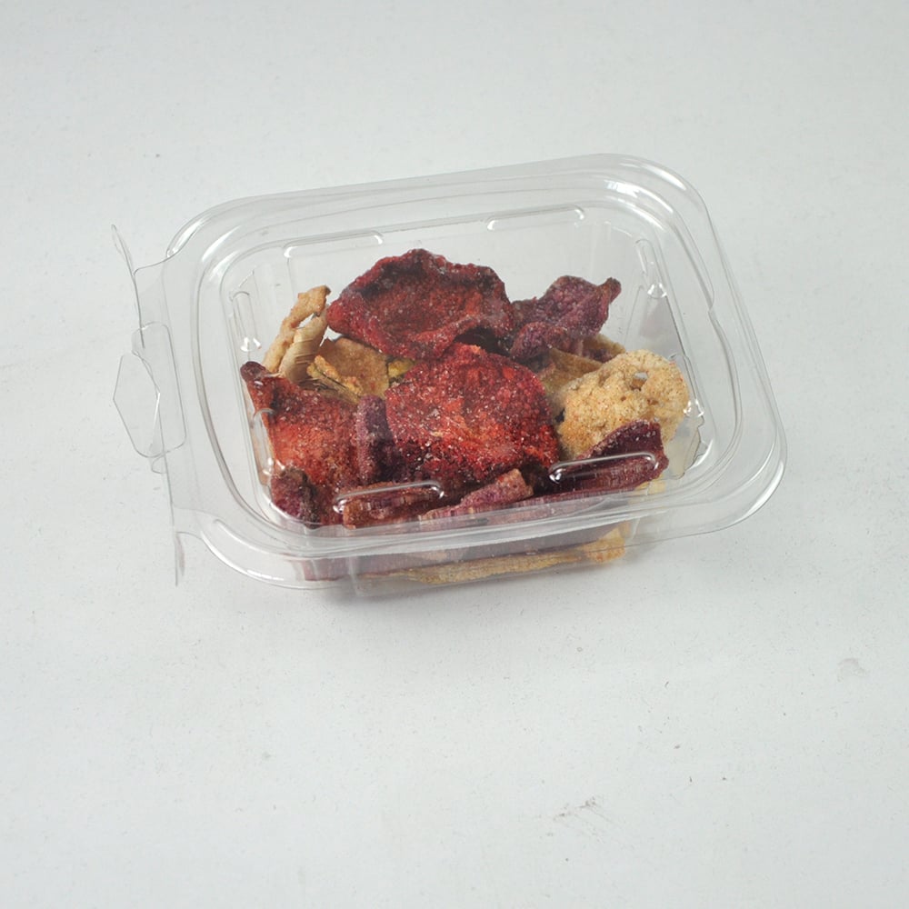 How to Evaluate the Quality of Tamper Evident Food Containers