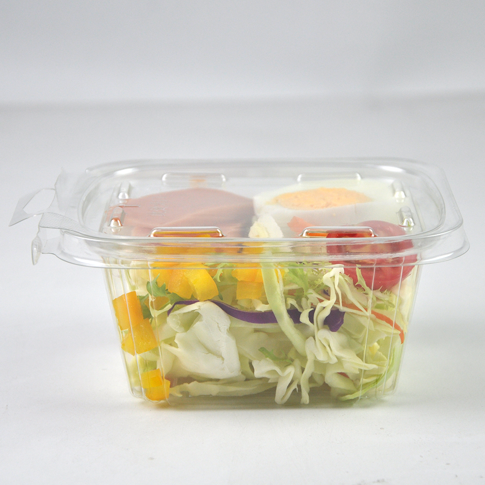Common Installation Problems with Tamper Evident Containers and Solutions