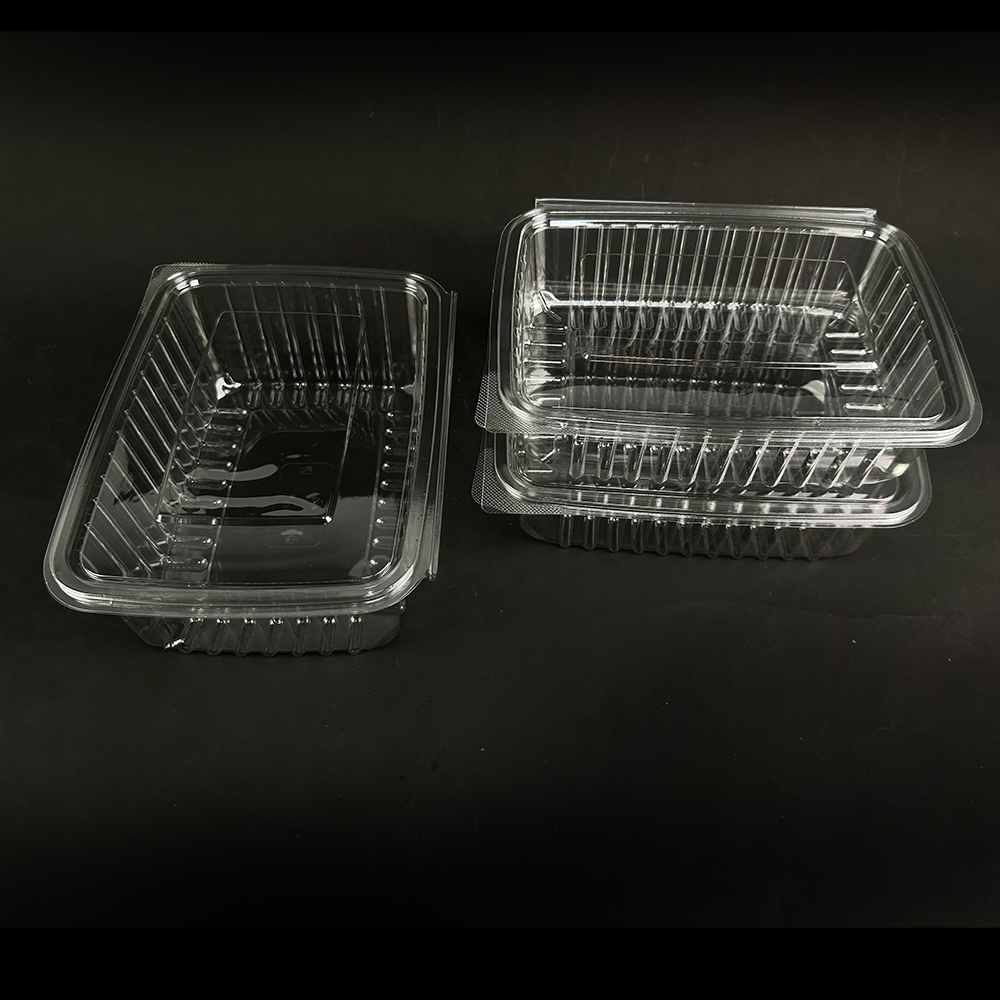 Evaluating the Quality of Clamshell Containers for Your Projects