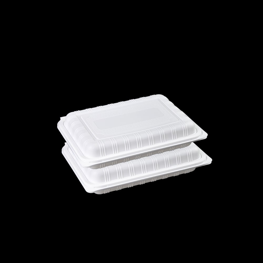 How to Ensure Your Disposable Food Packaging Meets Safety Standards