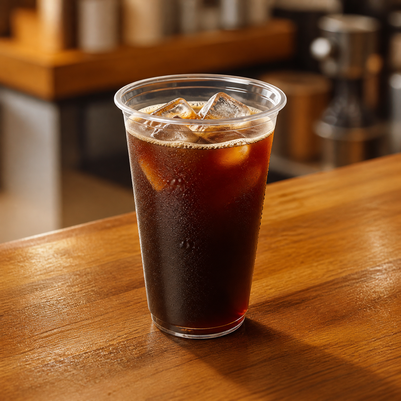 What Are the Top Trends in Clear PET Cup Design for 2023?