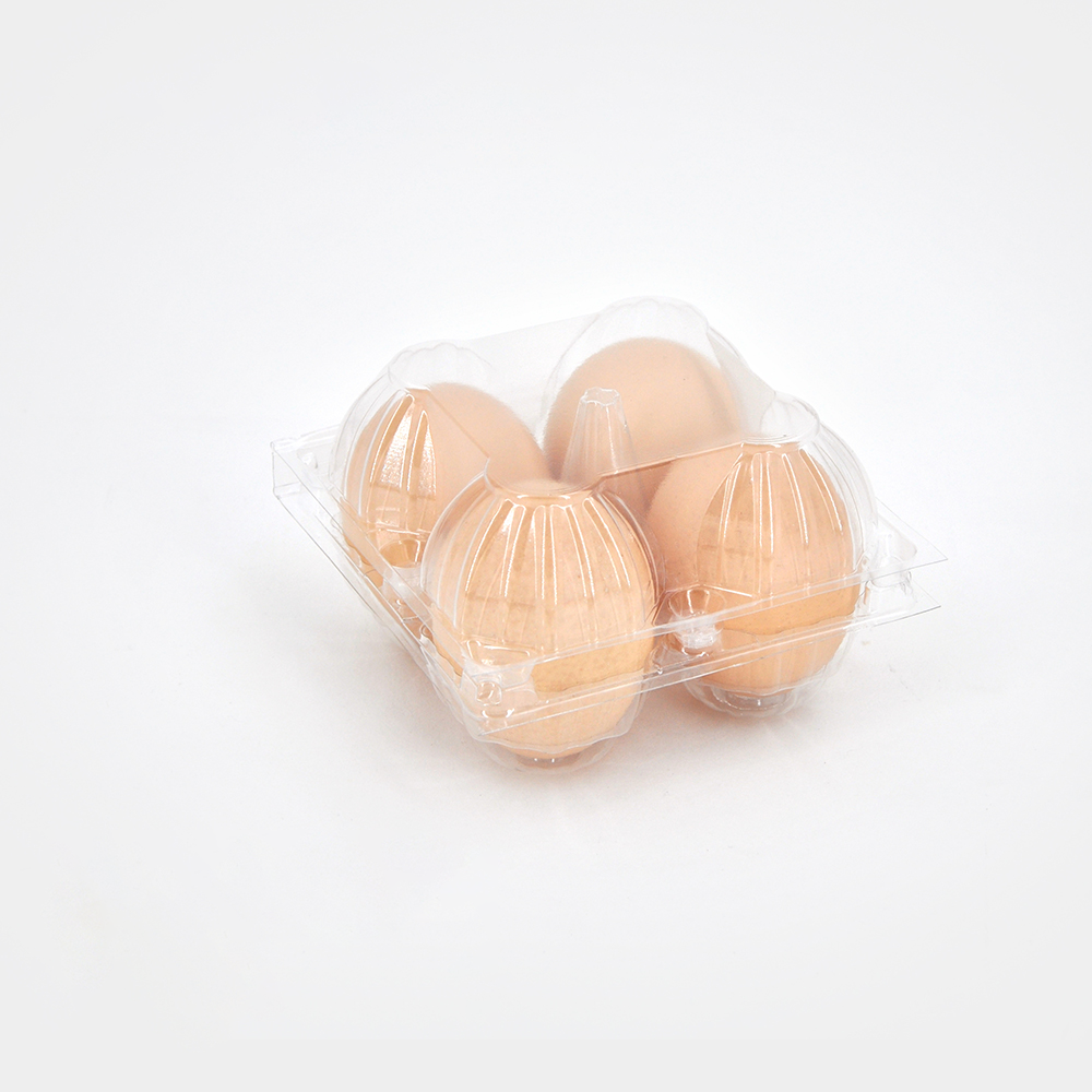 Where to Buy Eco-Friendly Plastic Egg Cartons for Sustainable Packaging?
