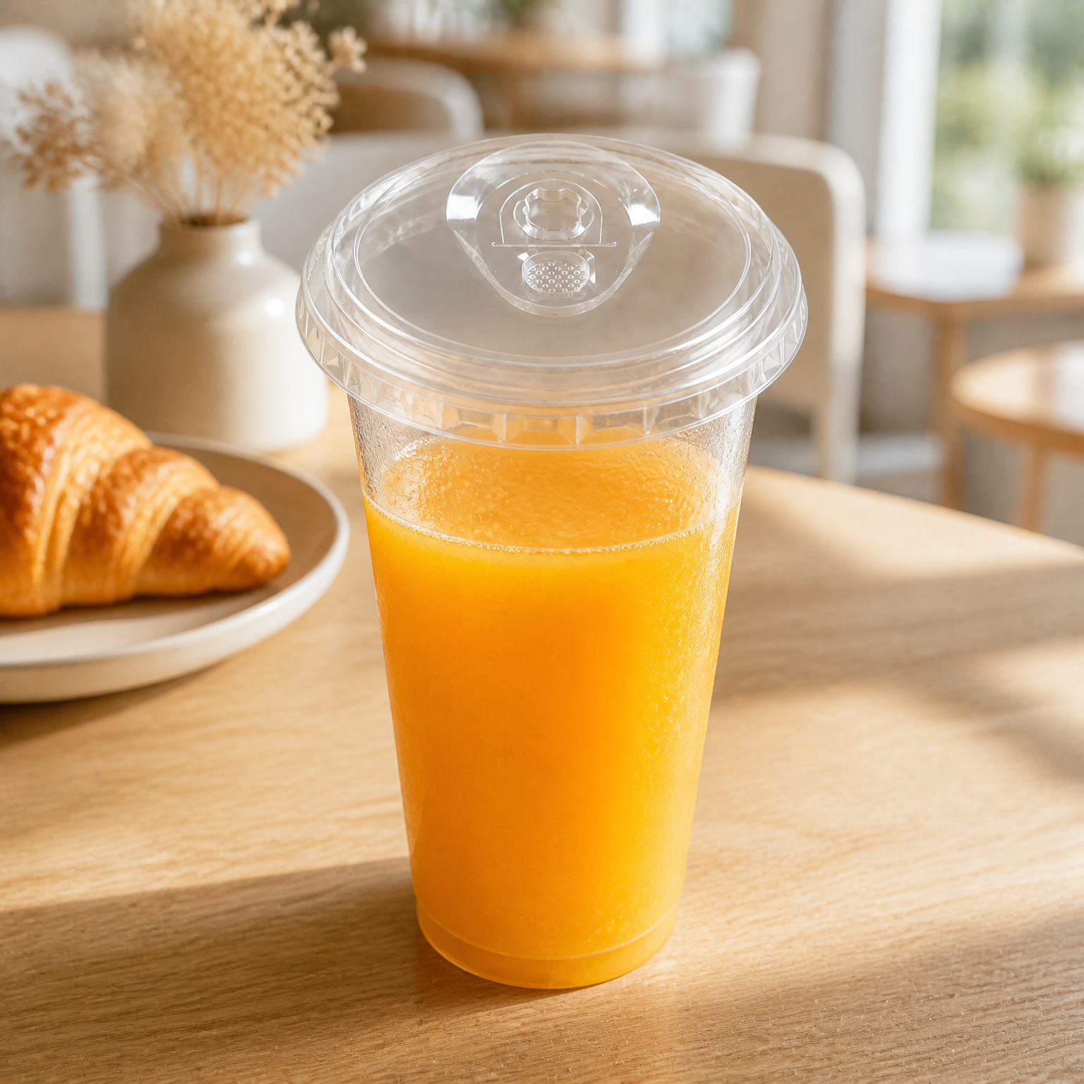 Where to Find the Best Wholesale Deals on Strawless Plastic Cups