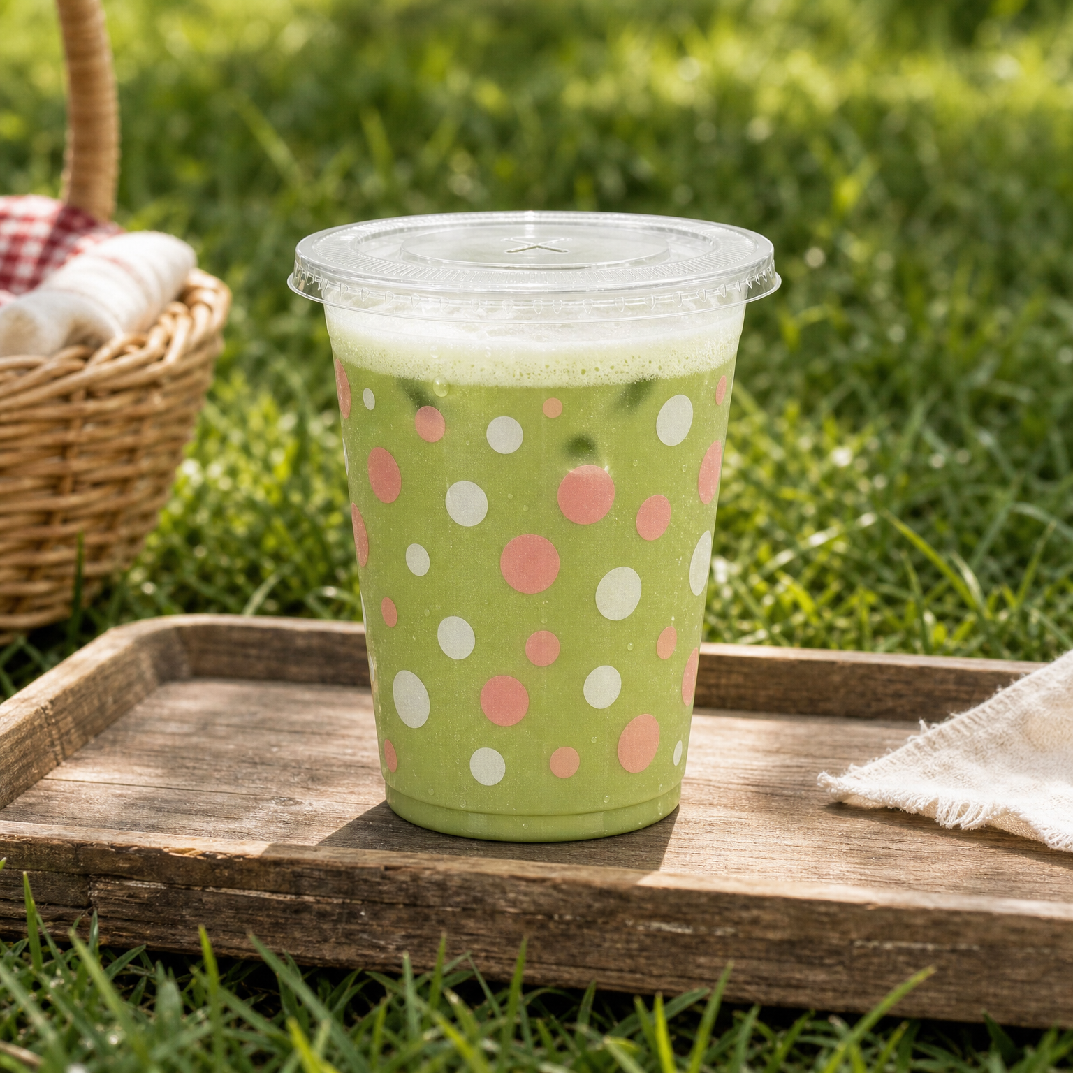 How to Effectively Market Your Printed Pet Cups to Attract Wholesale Buyers