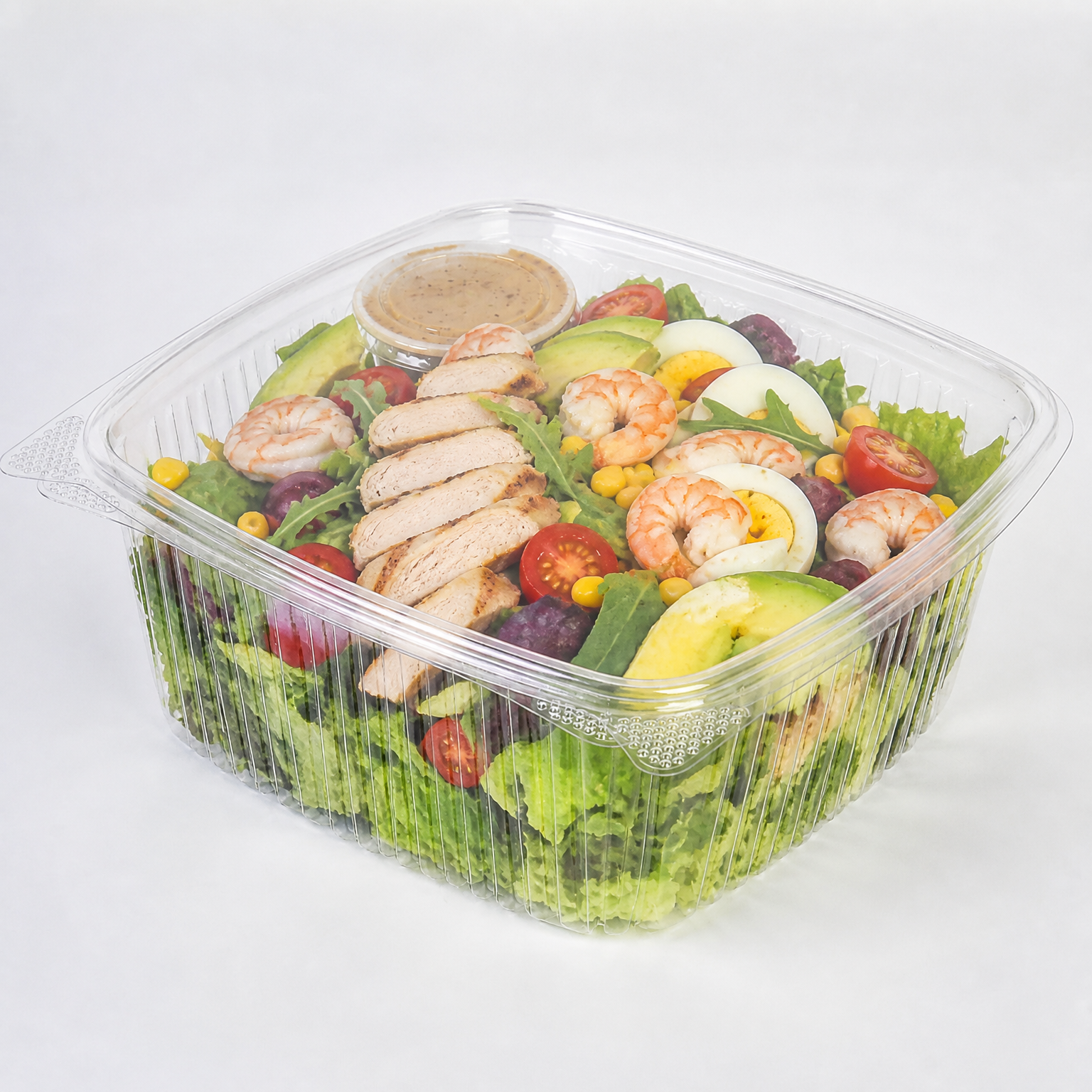 How to Increase Your Profit Margins by Buying 64 oz Deli Containers Wholesale