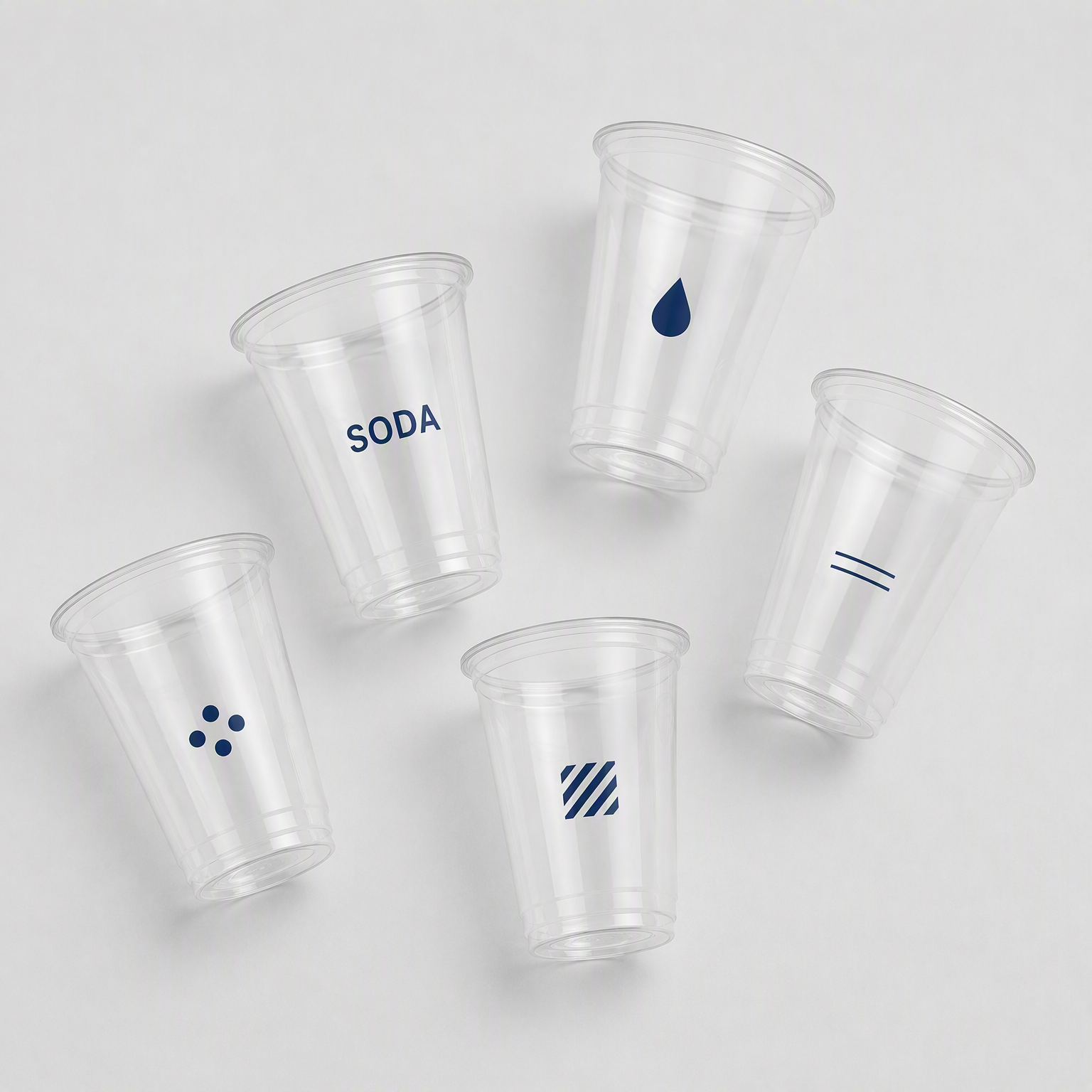 What Are the Most Common Issues with Clear Disposable Cups?