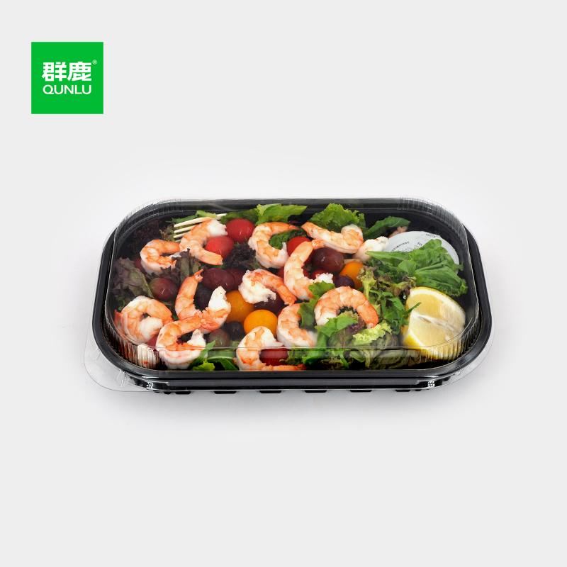 How to Ensure Food Safety with Reliable Take Away Food Containers?
