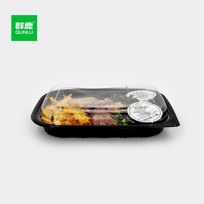 How to Maximize Your Profits with Wholesale Plastic To Go Containers