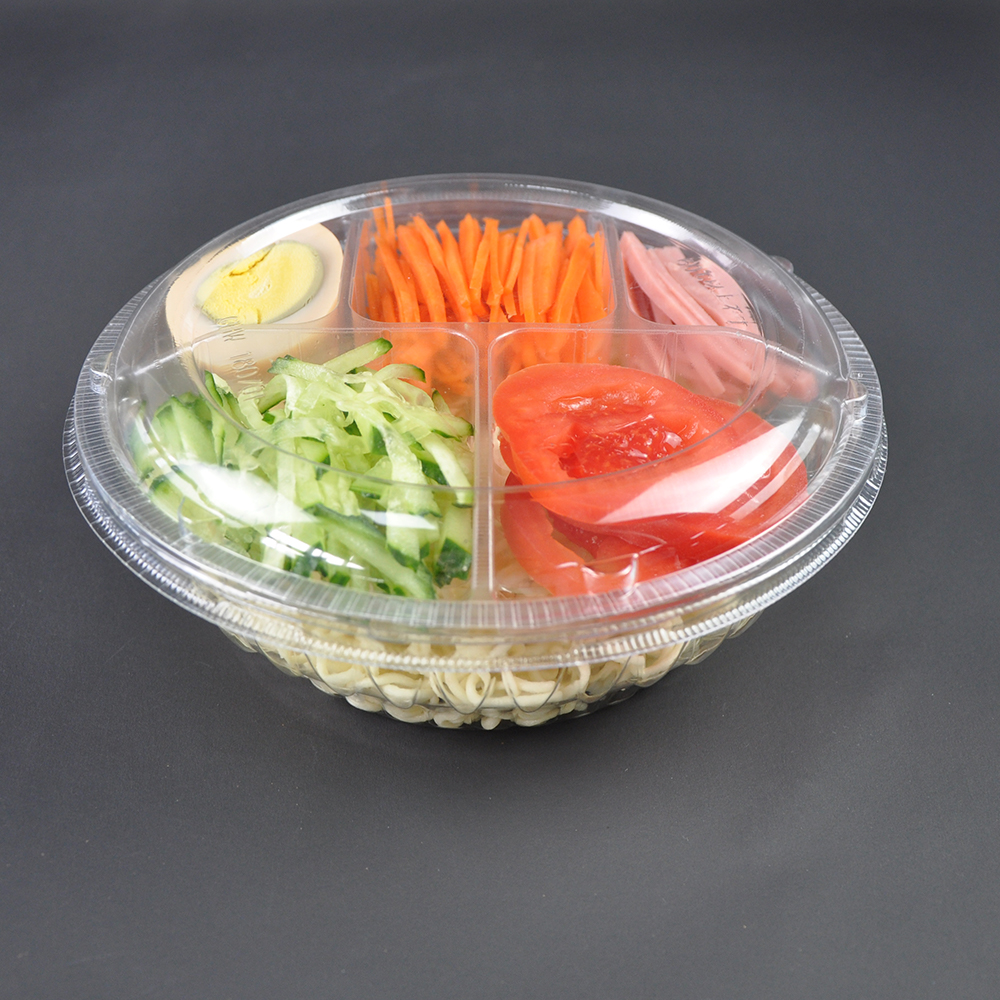 What Are the Benefits of Using Eco-Friendly Disposable Bento Boxes with Lids?