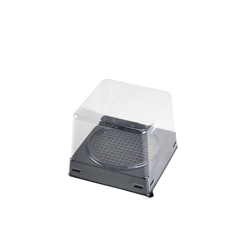 How Clear Cake Slice Containers Enhance Customer Experience at Events