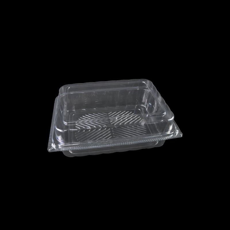 How to Maximize Freshness with Plastic Boxes for Cake Slices