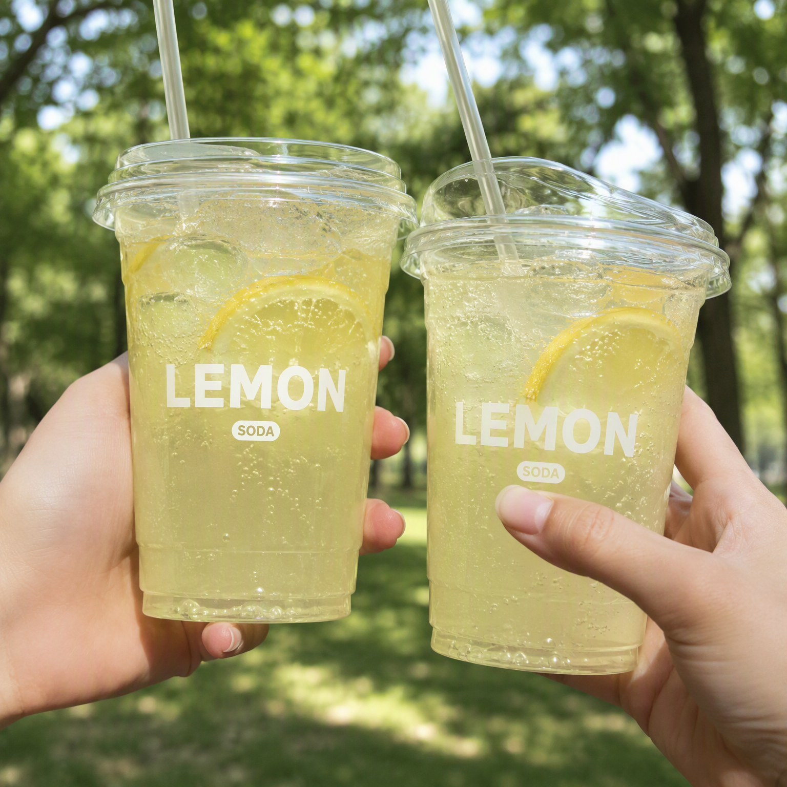 What Features Should You Look for in Clear Plastic Cups with Lids for Maximum Durability?