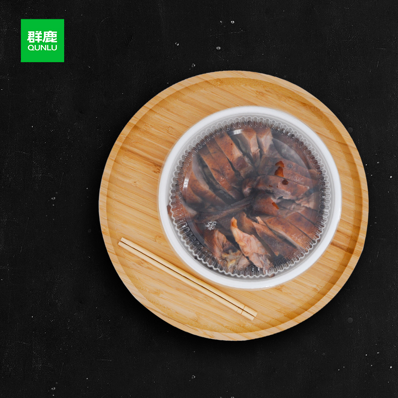 How to Effectively Clean and Maintain Round Deli Containers