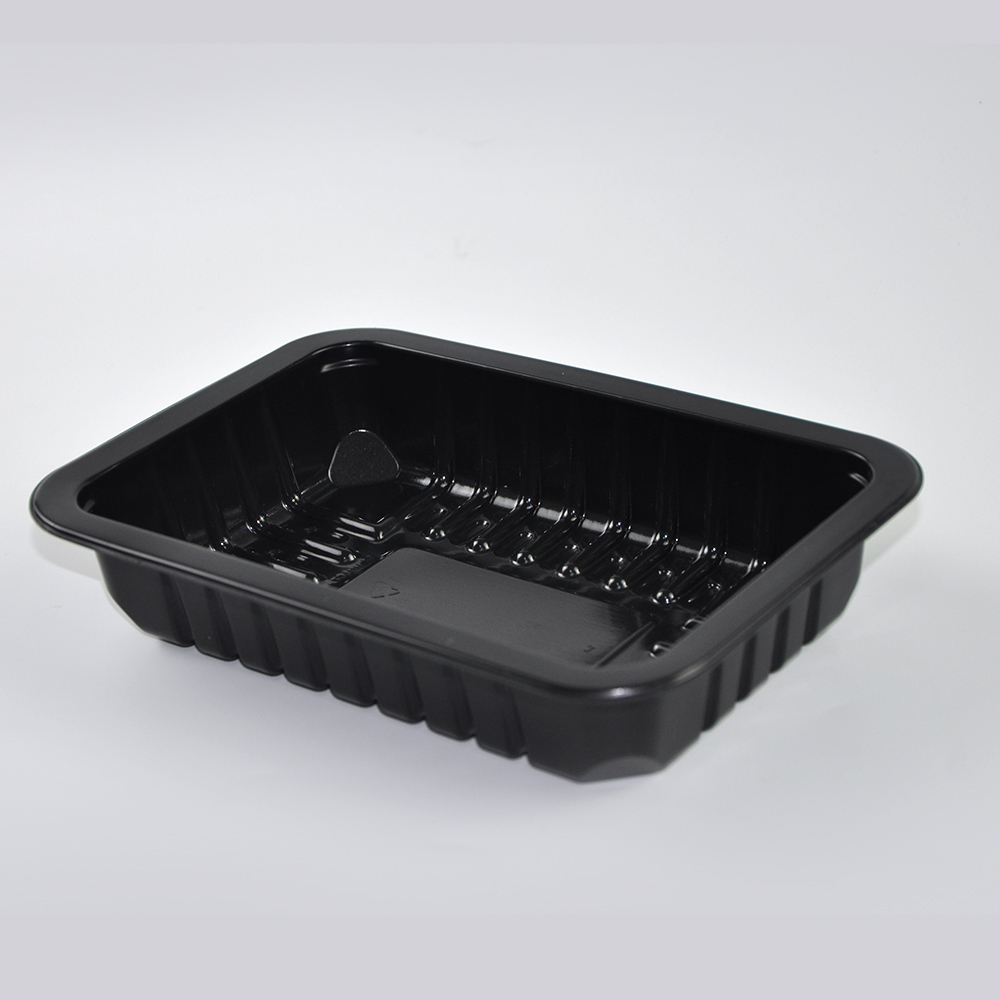 Evaluating Material Advantages in Modified Atmosphere Food Packaging