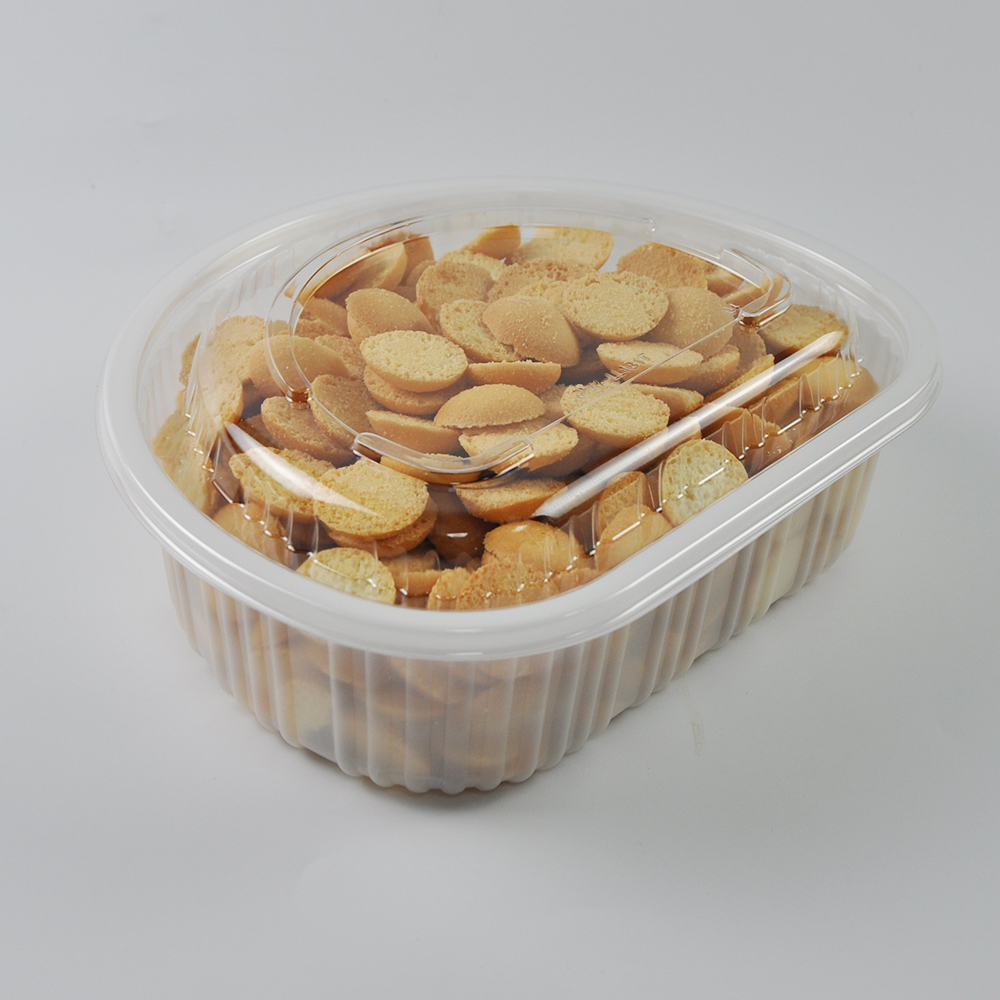 What Size Disposable Cake Containers Do You Need for Different Cakes?