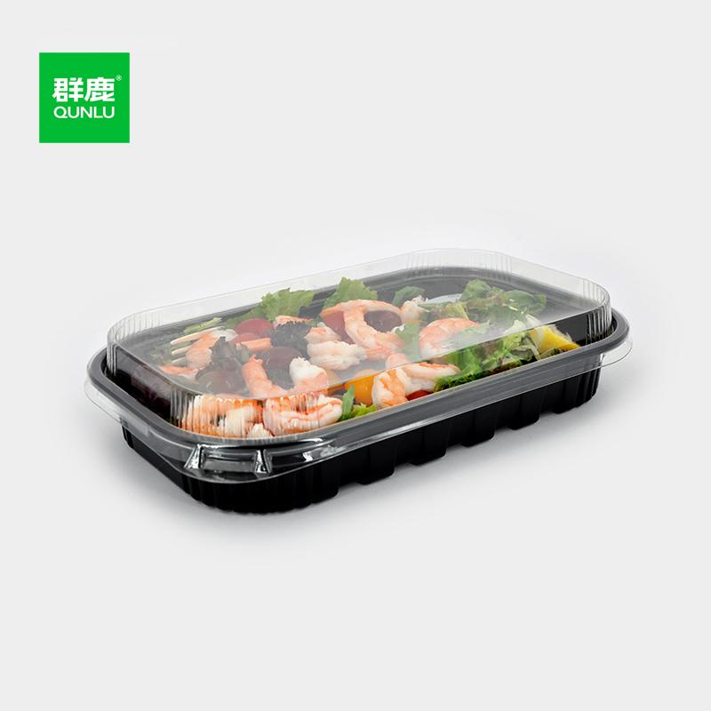 What Are the Most Popular Take Out Container Styles in 2023?
