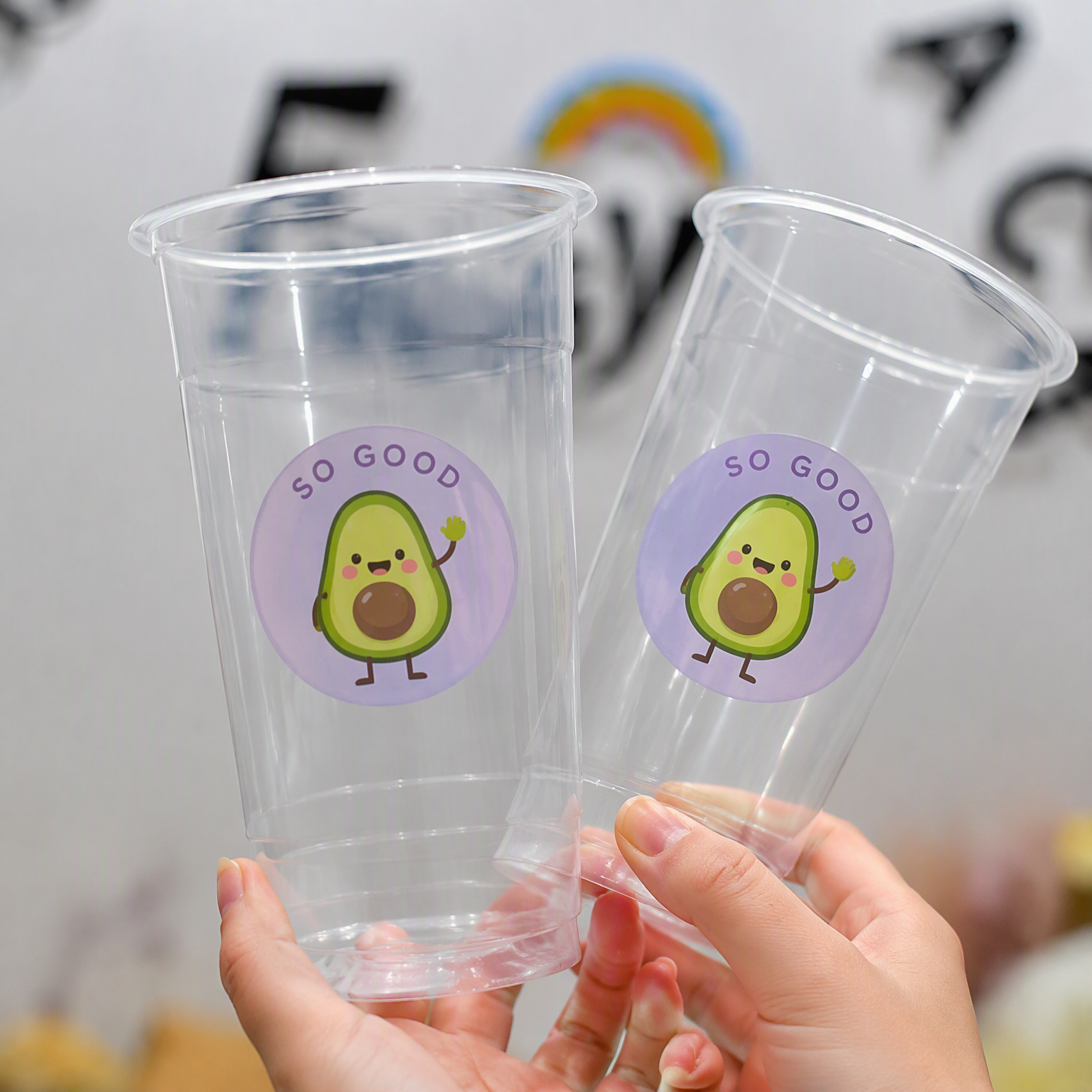 Where to Buy High-Quality Disposable Plastic Cups at Wholesale Prices