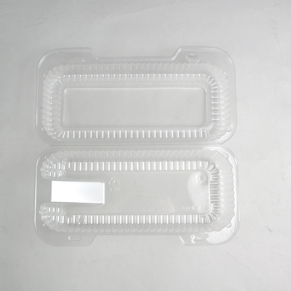 Key Specifications to Consider When Sourcing Plastic Cupcake Containers