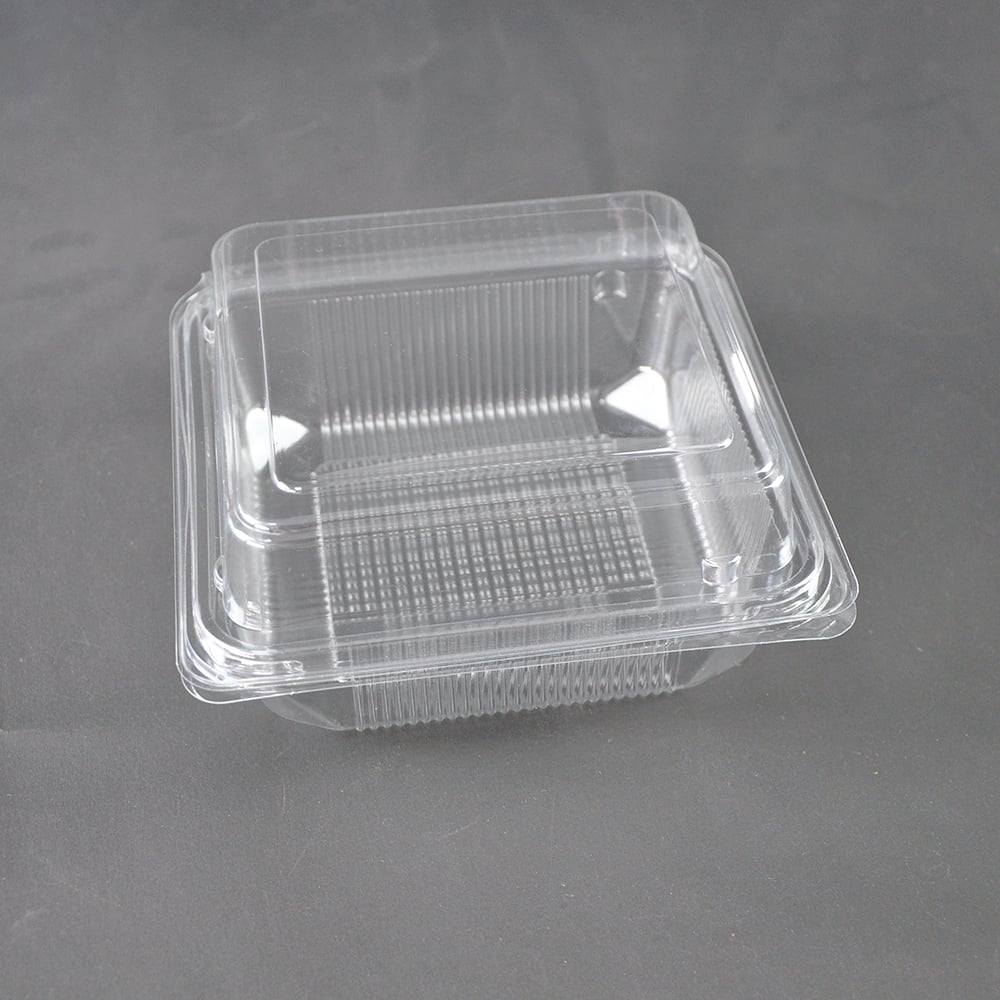 Where to Source Eco-Friendly Hinged Lid Containers for Wholesale