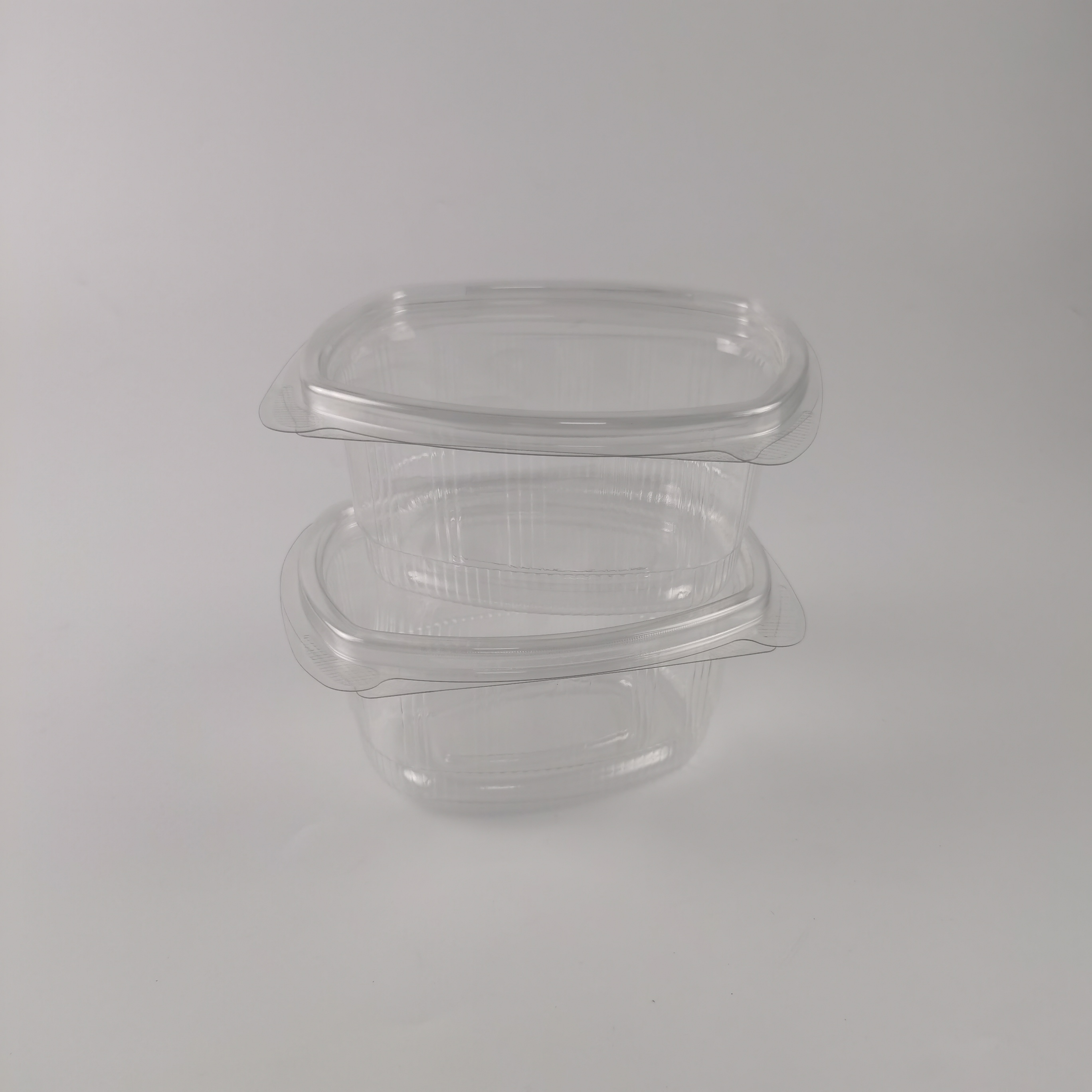 What Makes Hinged Lid Food Containers Ideal for Meal Prep and Storage?