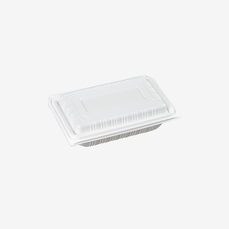 What Sizes and Styles of Wholesale Deli Containers Are Available?