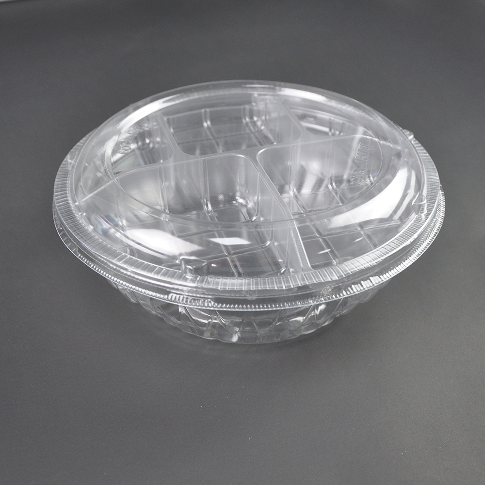 How to Properly Store and Use Disposable Bento Boxes with Lids
