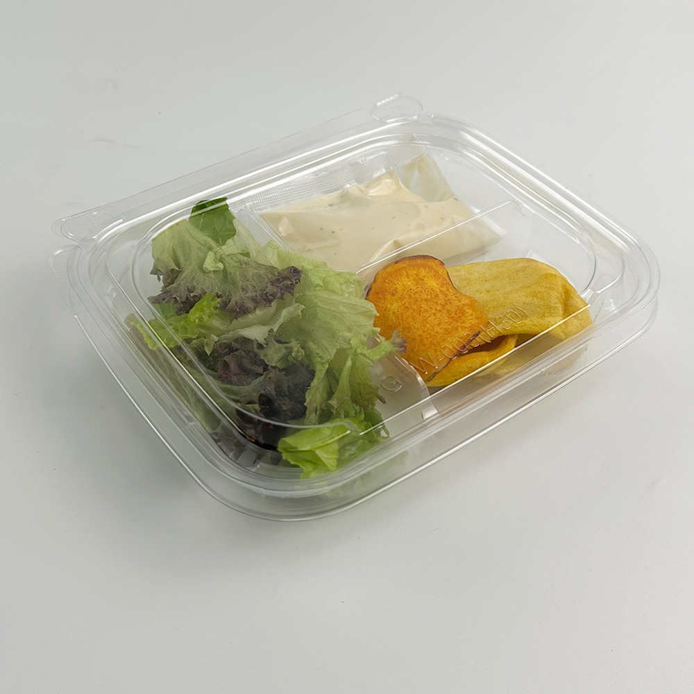 What Sizes and Designs of Deli Food Containers with Lids Are Trending Right Now?