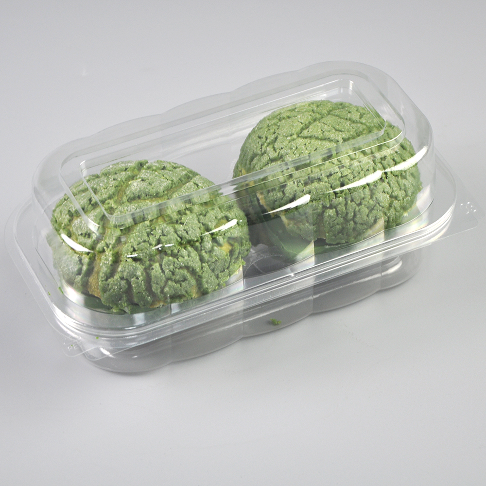 Understanding the Quality Control Processes for Plastic Cupcake Containers