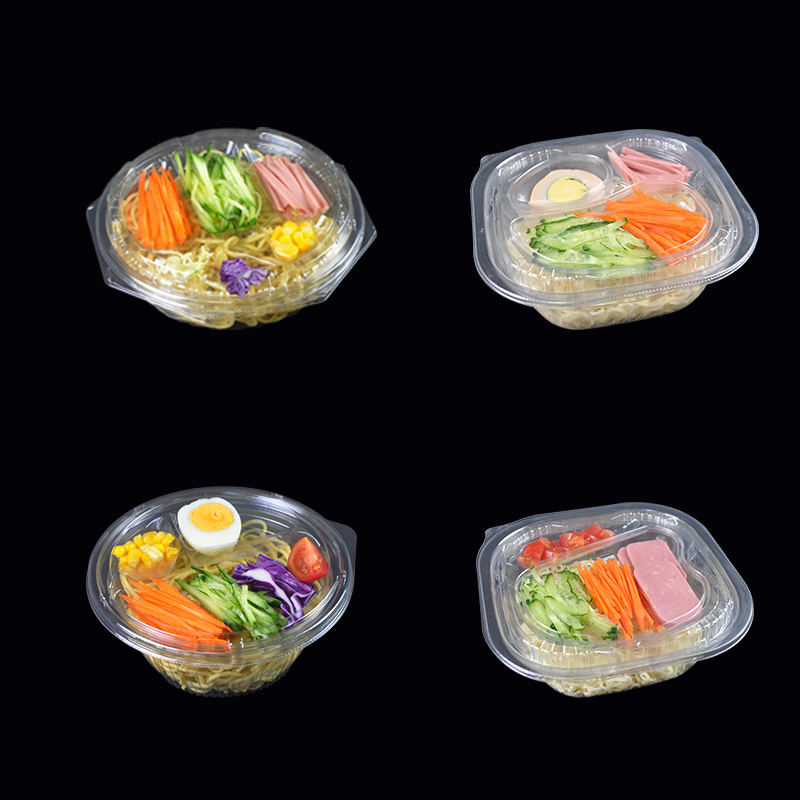 How to Properly Store and Maintain Plastic Deli Food Containers for Longevity