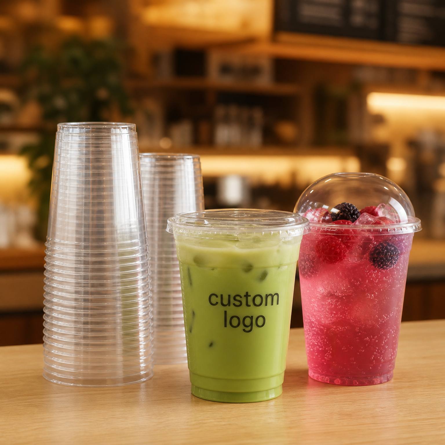How to Effectively Market Your Custom Disposable Cups?
