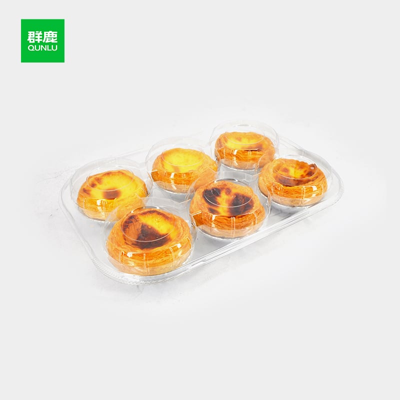 What Are the Top Features to Look for in Clear Plastic Cake Slice Containers?