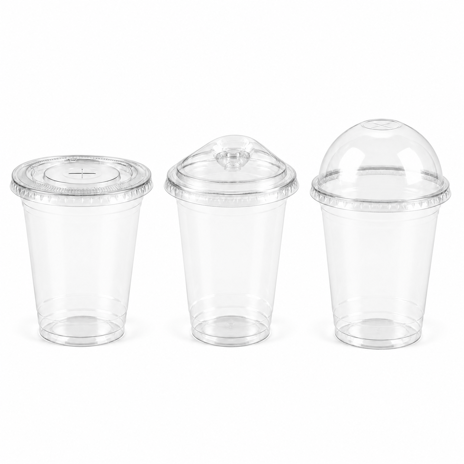 Where to Find High-Quality Clear Cups and Lids at Wholesale Prices