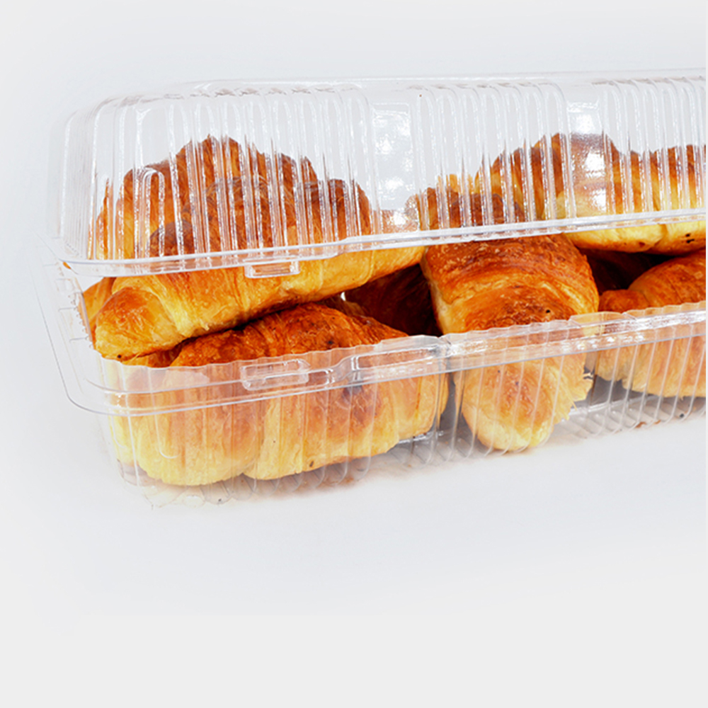 Where to Find High-Quality Baked Goods Containers at Wholesale Prices?
