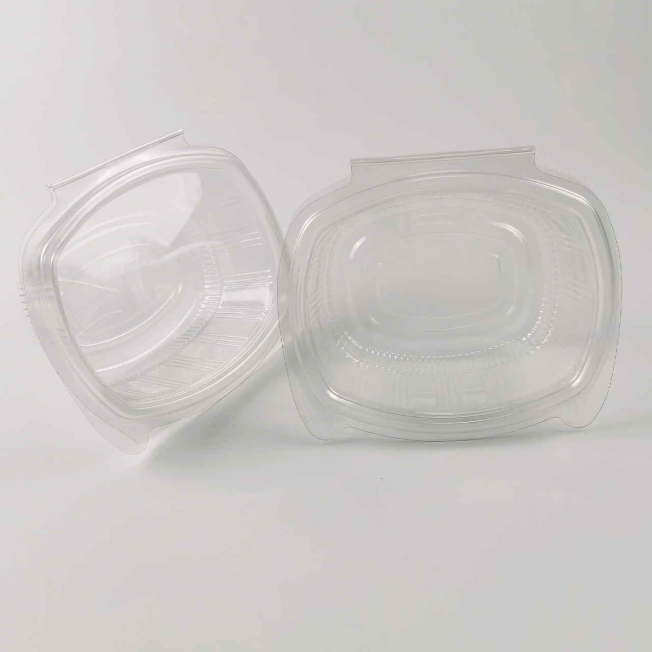 How Container Hinged Lids Enhance Product Freshness and Safety