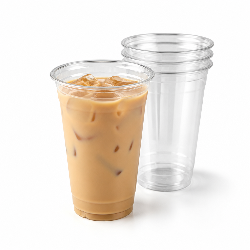 What Are the Common Usage Issues with Clear Disposable Cups and How to Avoid Them?