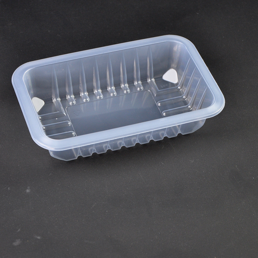 Spesifikasjoner som skal vurderes for modifisert atmosfære-emballasje for kjøtt