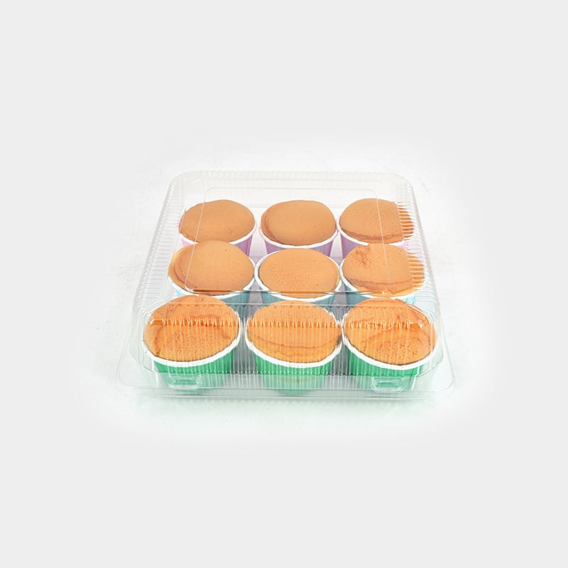 Where to Find High-Quality Cake Slice Containers at Wholesale Prices
