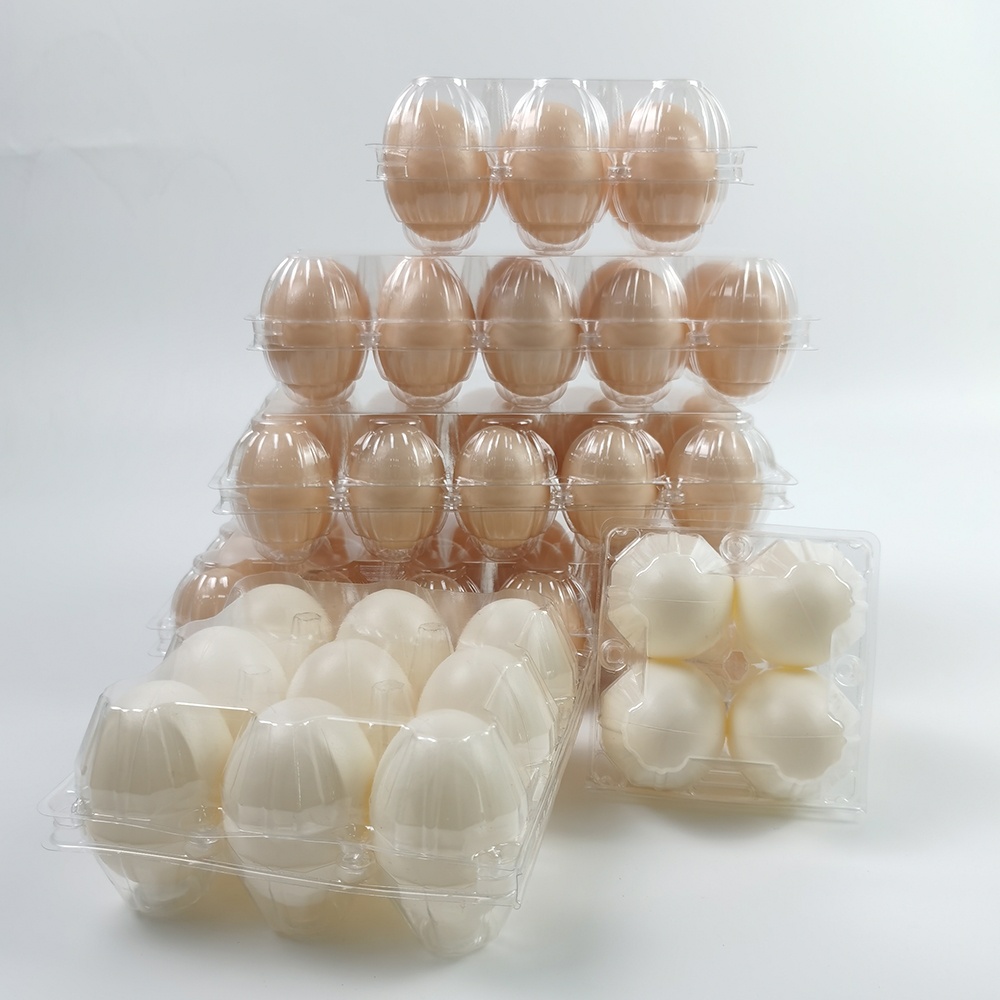 What to Consider When Choosing Clear Plastic Egg Cartons for Your Eggs
