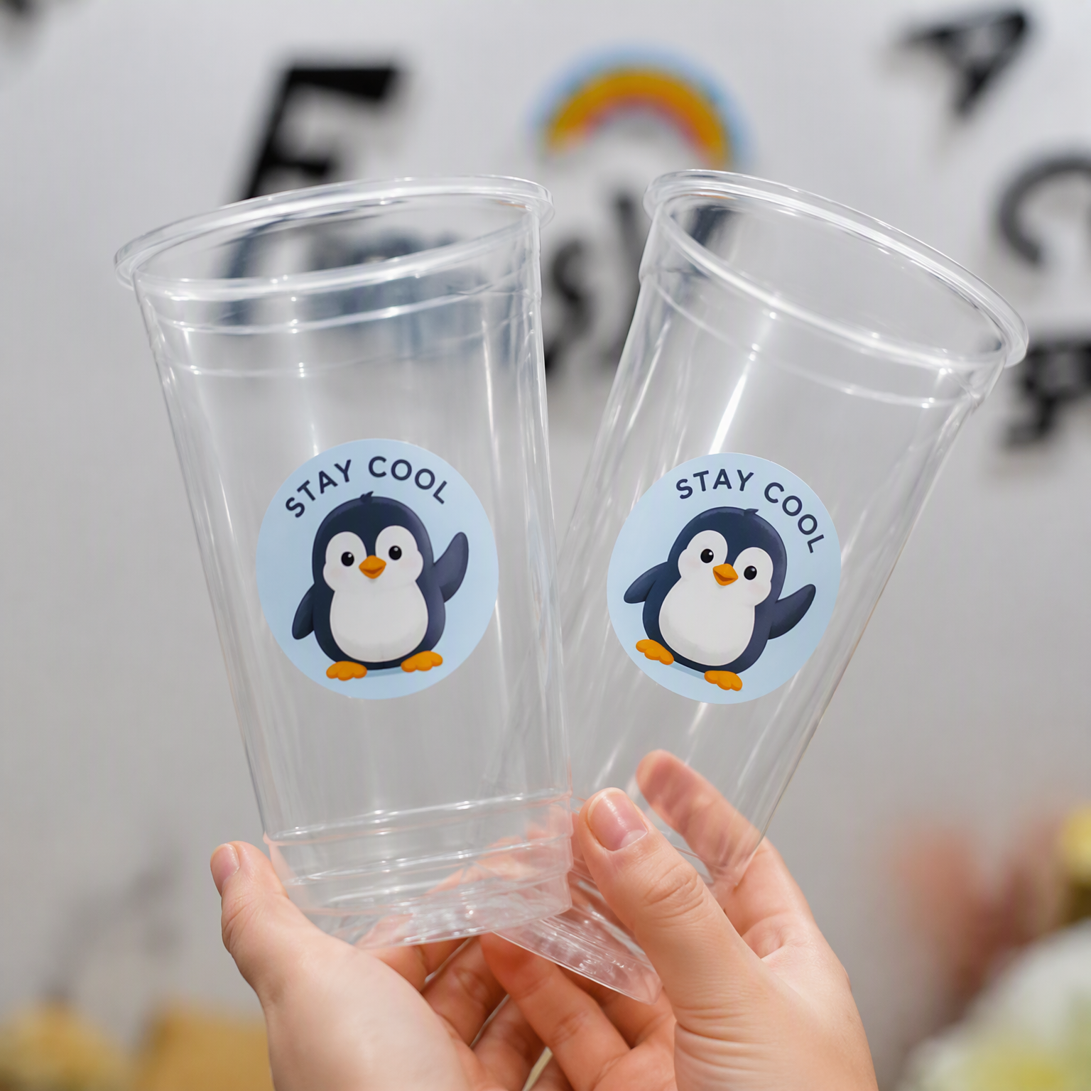 Where to Buy High-Quality Clear Disposable Cups at Wholesale Prices