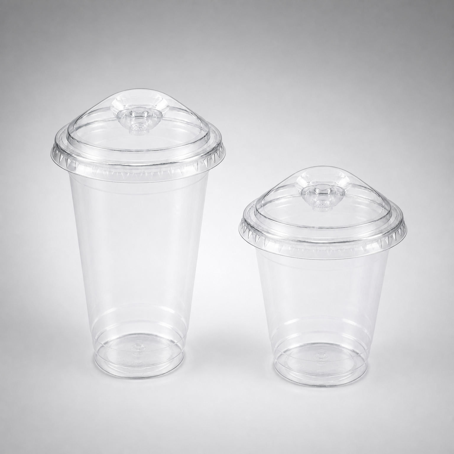 What Are the Latest Trends in Cold Cup Lid Design and Functionality?