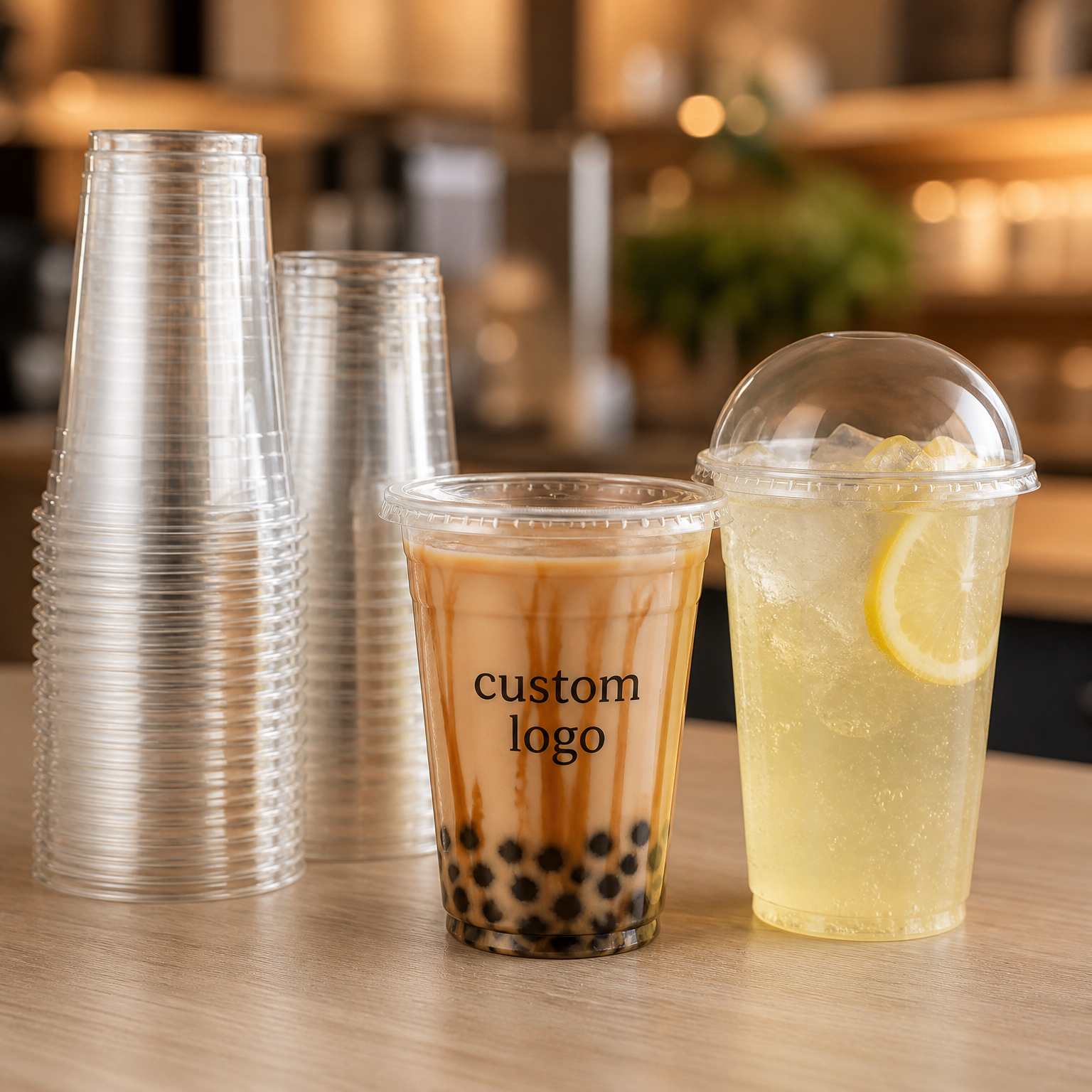 How to Choose the Right Disposable Party Cups for Any Occasion