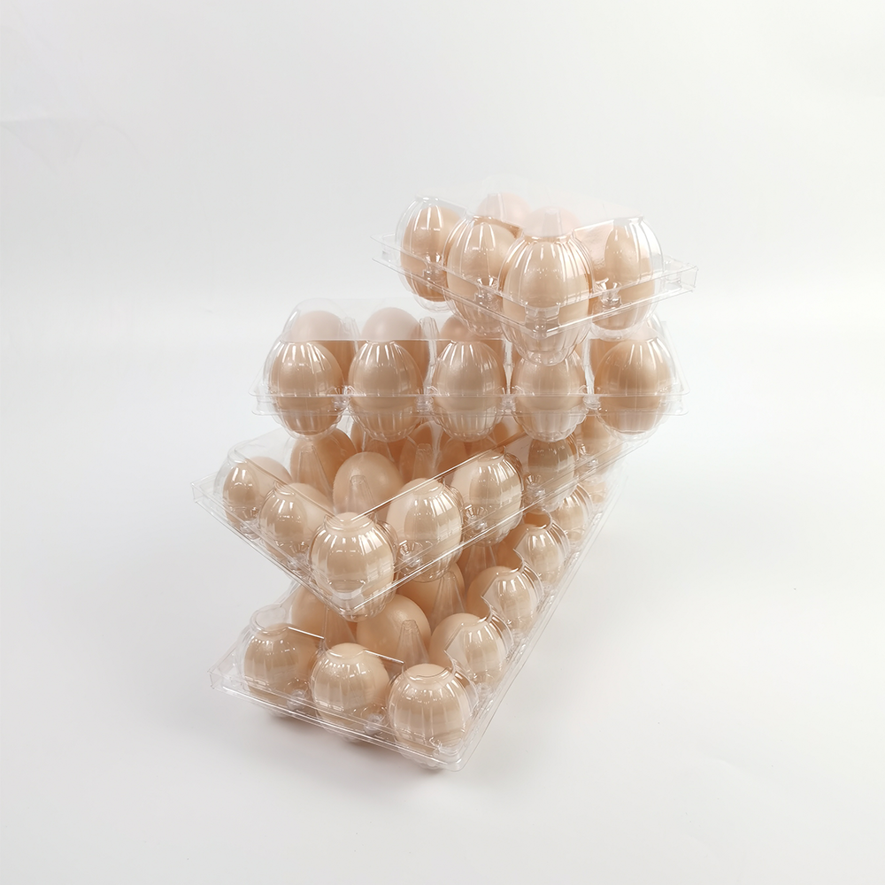 Where to Find High-Quality Egg Plastic Cartons at Competitive Prices
