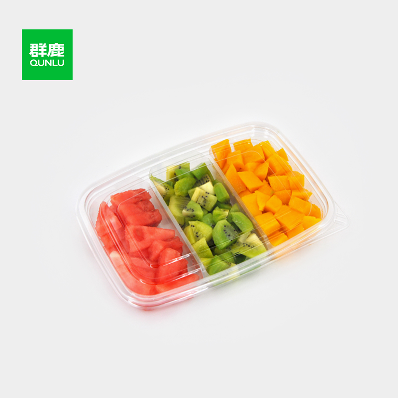 플라스틱 과일 접시 평가 시 고려해야 할 주요 사양
