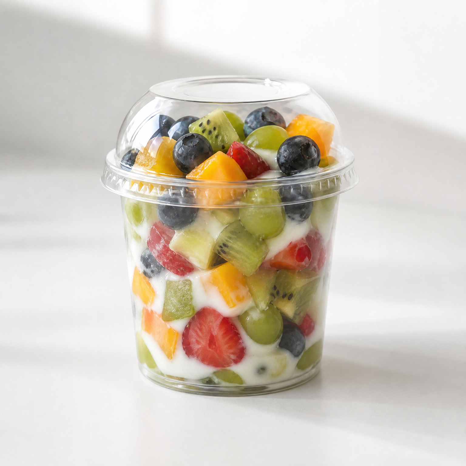 How Dome Lids No Hole Enhance Food Freshness and Safety