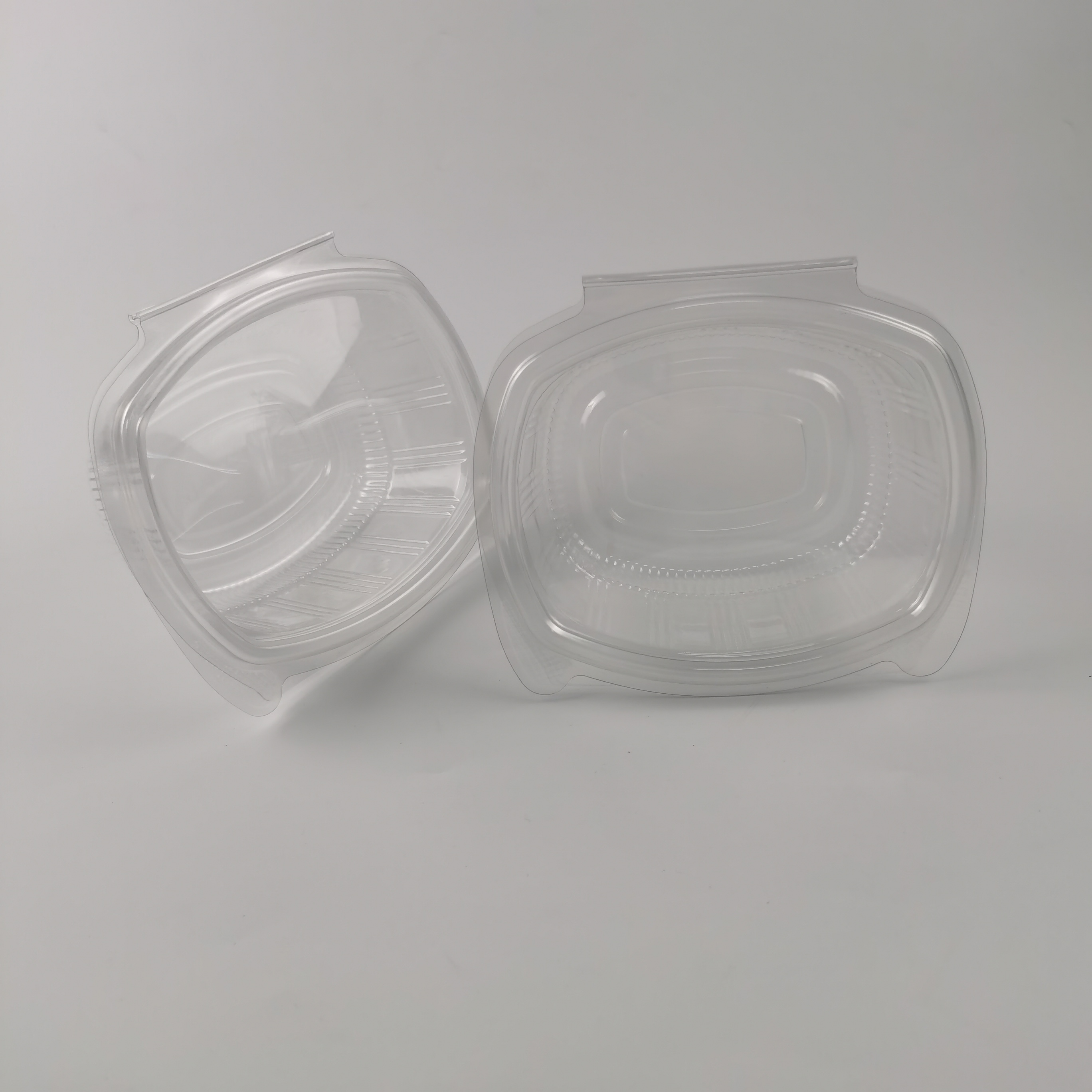 How to Maximize Efficiency with Hinged Lid Food Containers in Your Restauran