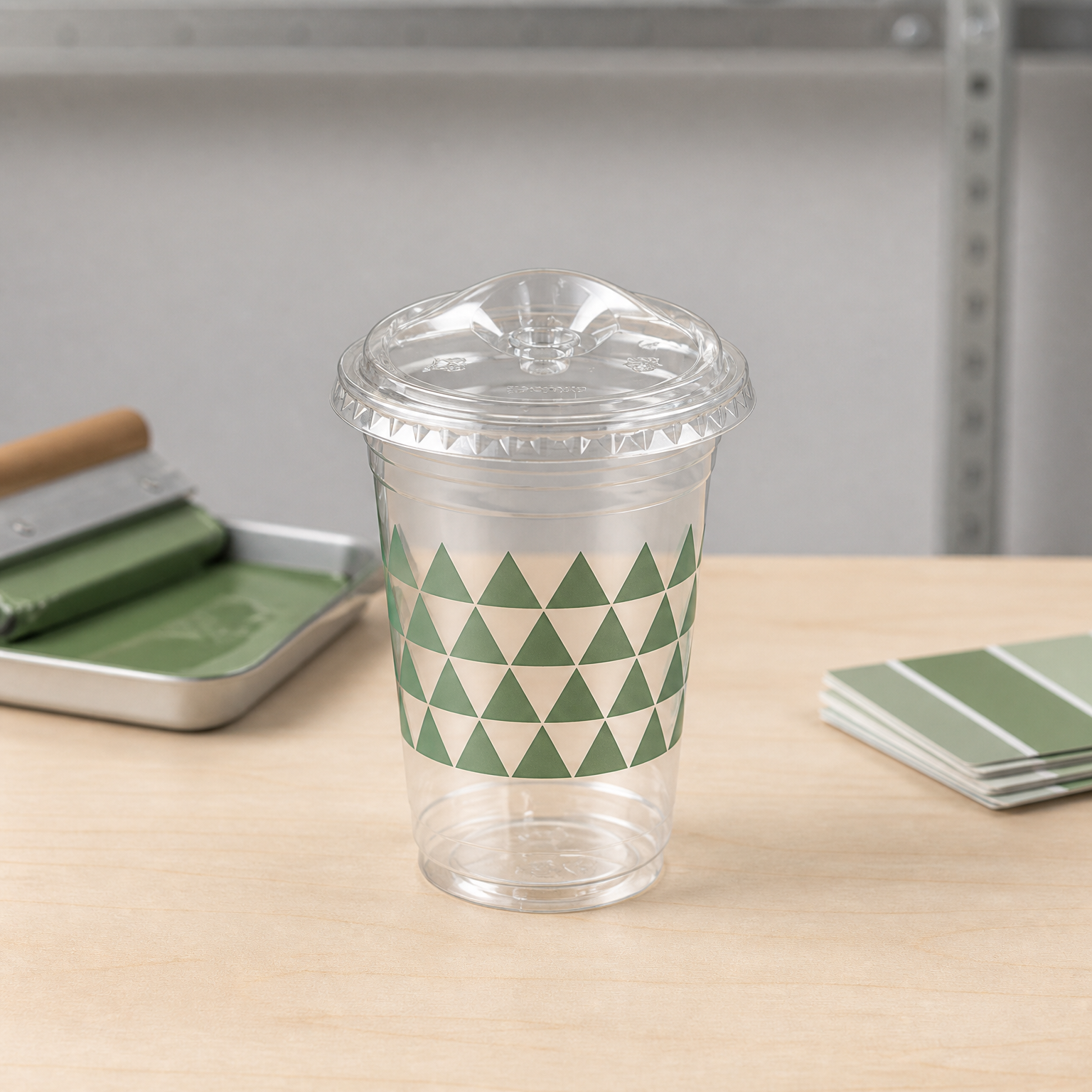 Common Usage Issues with Custom Clear Plastic Cups and How to Avoid Them
