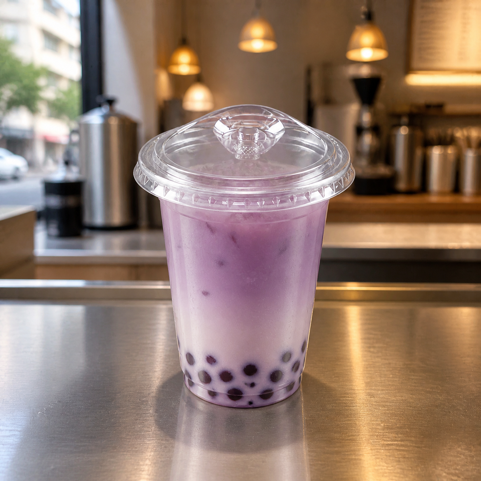 Where to Source Eco-Friendly PET Plastic Cups for Your Business
